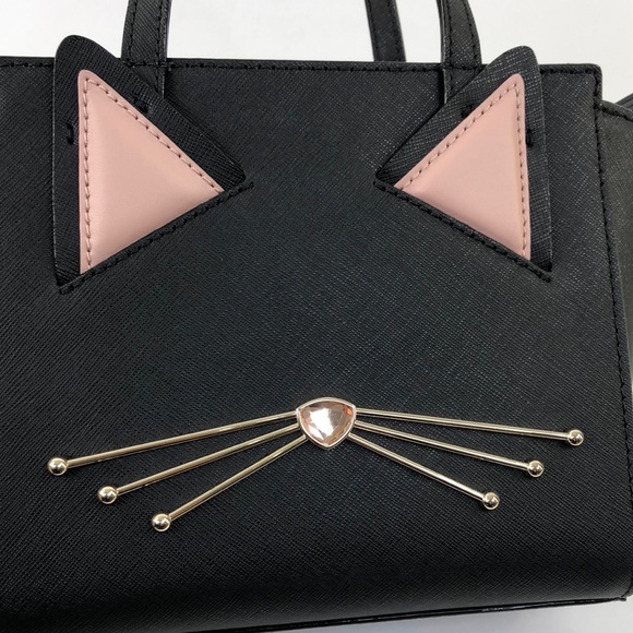 Kate Spade Jazz Things Up Mini Hayden - Picture 5 of 9